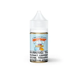 Iced Red Mango by Salt Bae 50 30ml