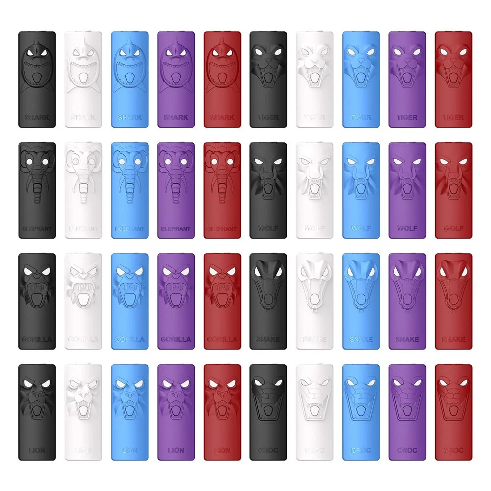 Yocan Kodo Animal Series 510 Battery Mod (10pc Display)