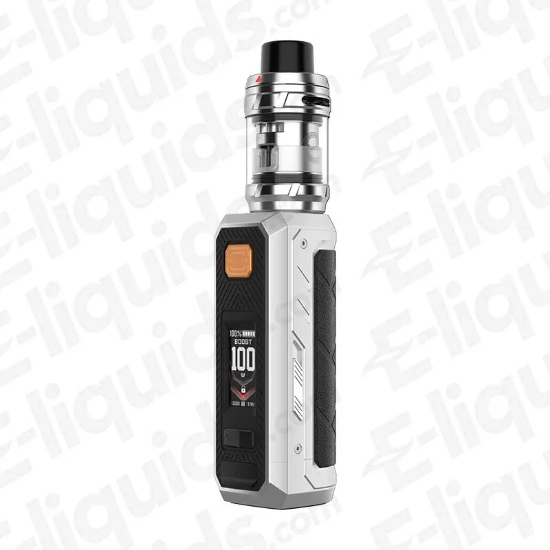 Vaporesso Armour Ultra Titanium Silver Vape Kit