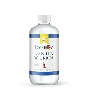 FlavourArt Vanilla Bourbon