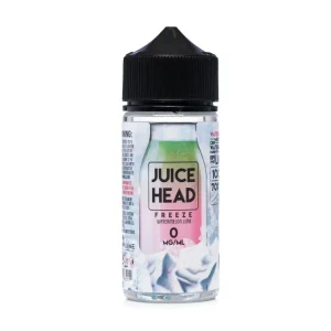 Juice Head FREEZE Watermelon Lime