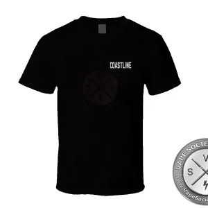 Coastline Tshirts