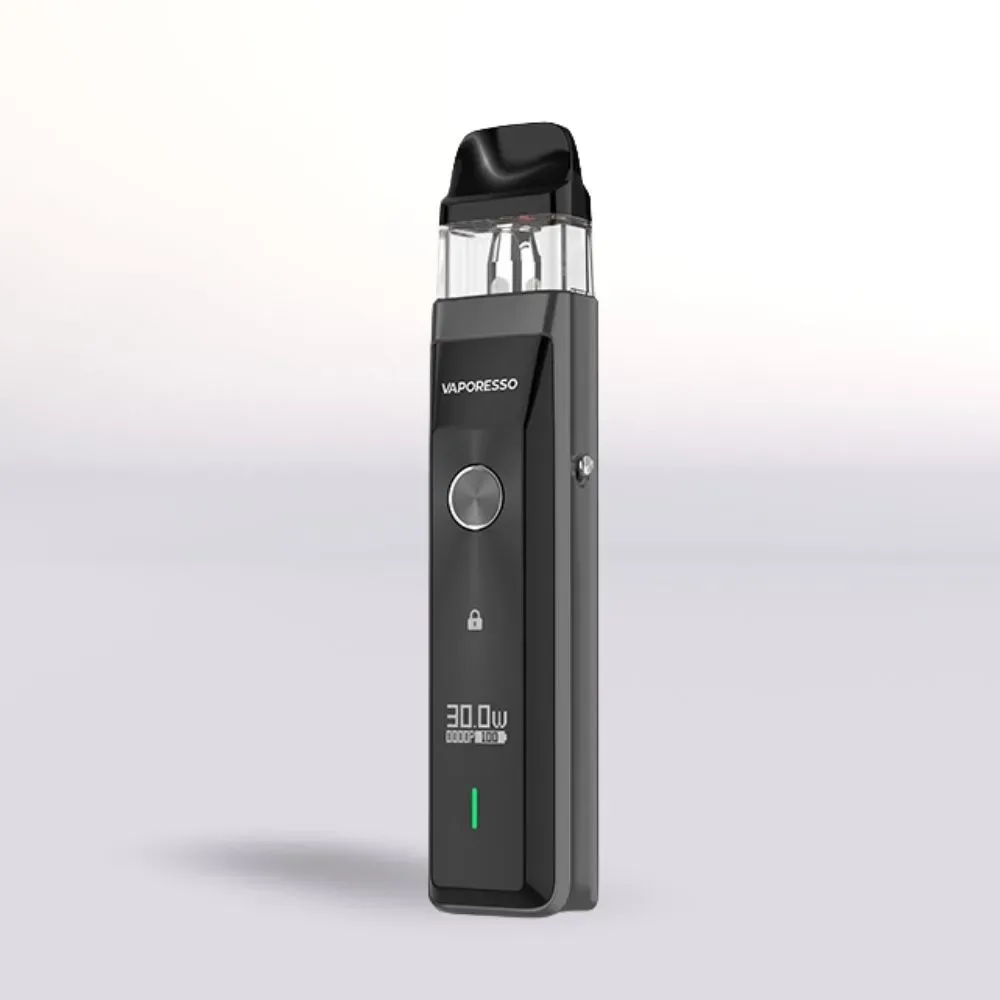 Vaporesso Xros Pro Pod Vape Kit - Image 2