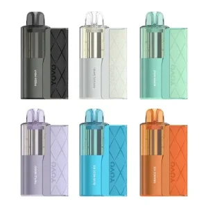 YOVO JB50K Disposable Pod Kit
