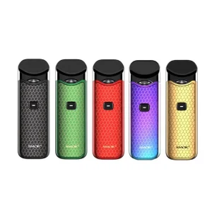 SMOK Nord Pod System Starter Kit