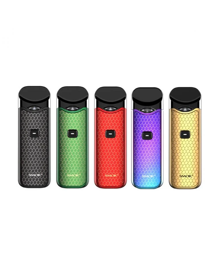 SMOK Nord Pod System Starter Kit