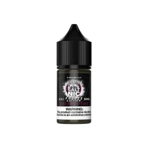 Cherry Bomb Ruthless Freeze Edt. Salts 30mL