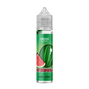 Orgnx Watermelon Ice