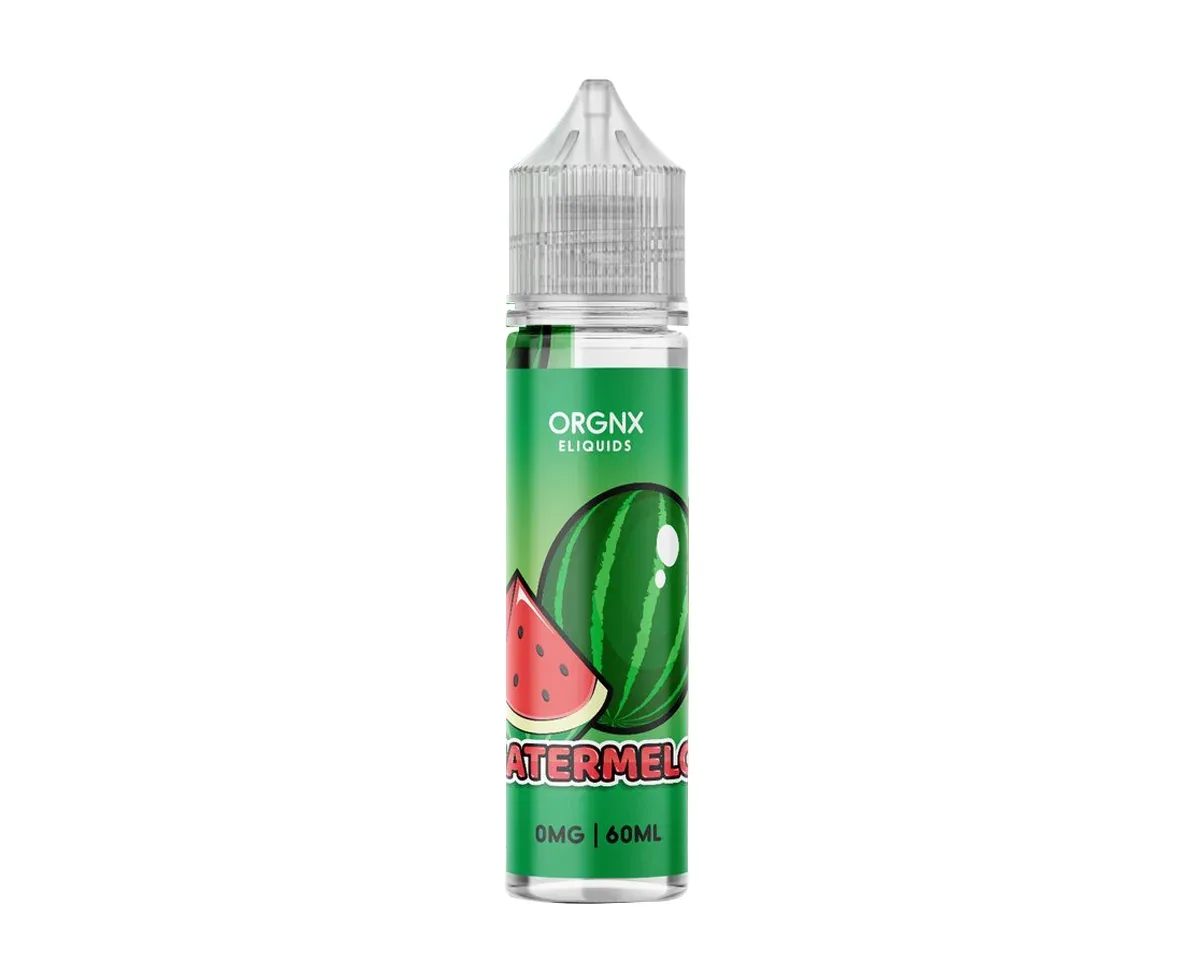 Orgnx Watermelon Ice