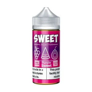 Sweet Collection Purple Sweet