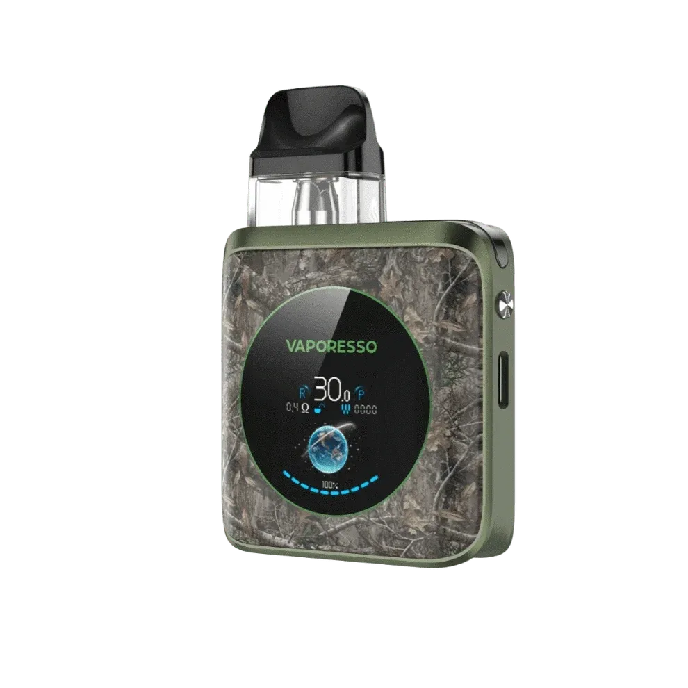 Vaporesso Xros 4 Nano Kit - Image 2