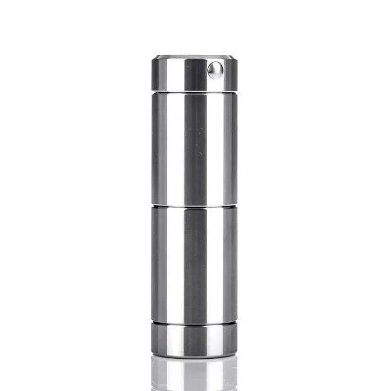 Cthulhu Tube Semi-Mech Mod 18650/18350 - Image 2