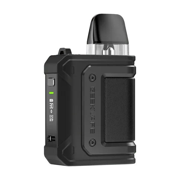 GeekVape Aegis Hero Q Kit