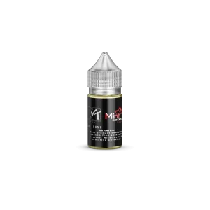 Mint Condition SALT - Vape The Nostalgia - 30mL