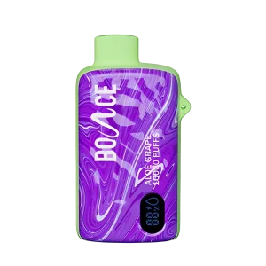 Bounce Vegas 10000 Disposable Vape