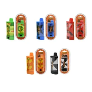 Honey Stick Box Concealer 510 Battery