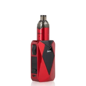 IJOY Diamond VPC Kit 1400mAh with Unipod Tank