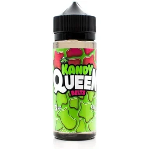 Belts by Kandy Queen E-Juice 120ml
