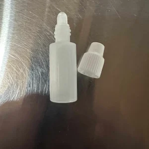 Empty eJuice Sample Bottle (3ml)