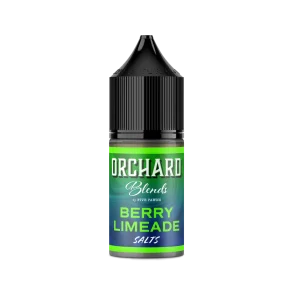 Berry Limeade SALT - Orchard Blends by Five Pawns - 30mL