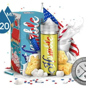 Humble Juice Co E-Liquid Bundle 2x120ml (240ml)