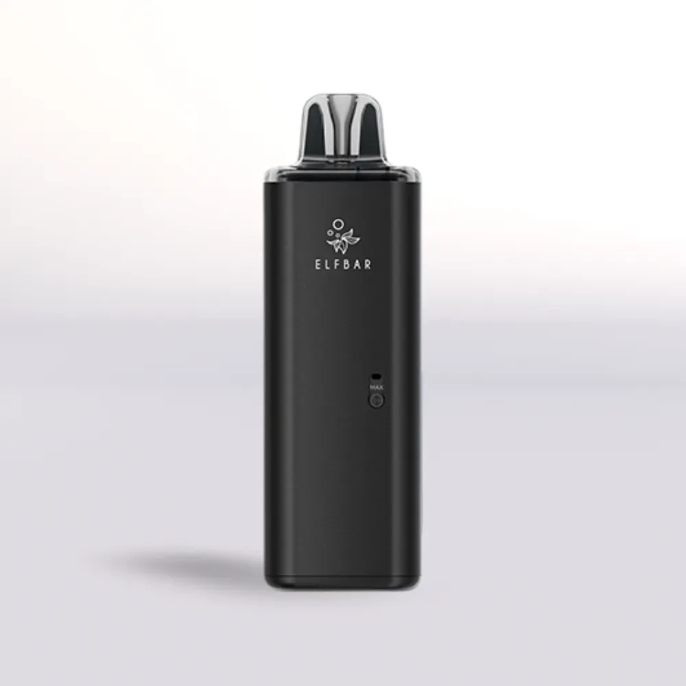 Elfbar Elfx Mega Pod Vape Kit - Image 2