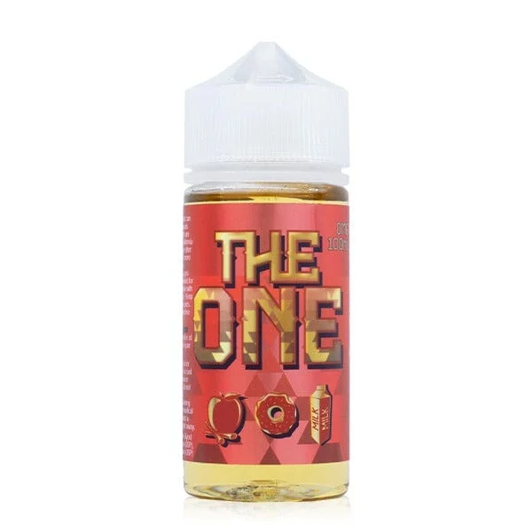 The One Apple by Beard Vape Co 100ml