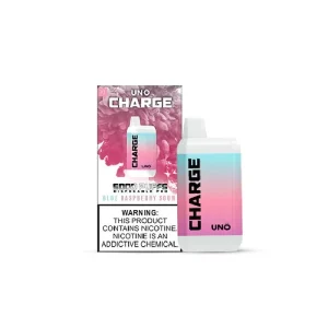 UNO Charge 5000 Disposable
