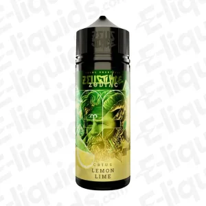 Zodiacs By Zeus Juice Crius 70/30 100ml Shortfill
