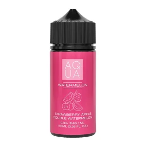 Pure Watermelon Aqua 100mL