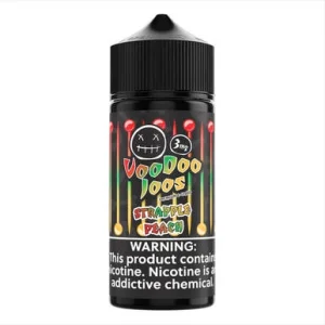 Strapple Peach by Voodoo Joos Series