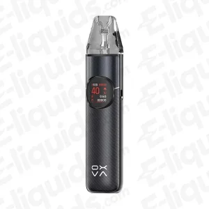 OXVA Nexlim 2 Black Warrior Pod Kit