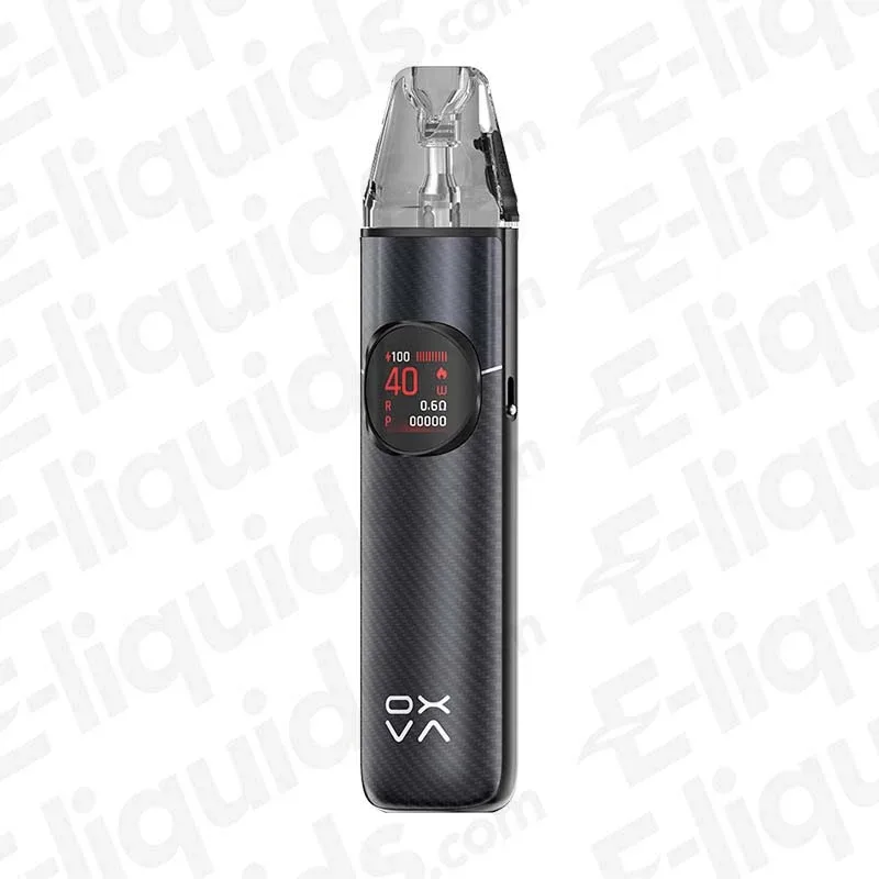 OXVA Nexlim 2 Black Warrior Pod Kit