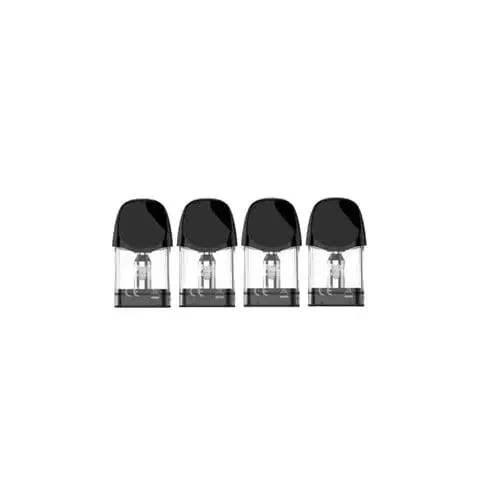 Uwell Caliburn A3 Replacement Pods (4 Pack)
