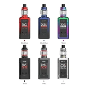 SMOK R-KISS 2 200w Vape Kit