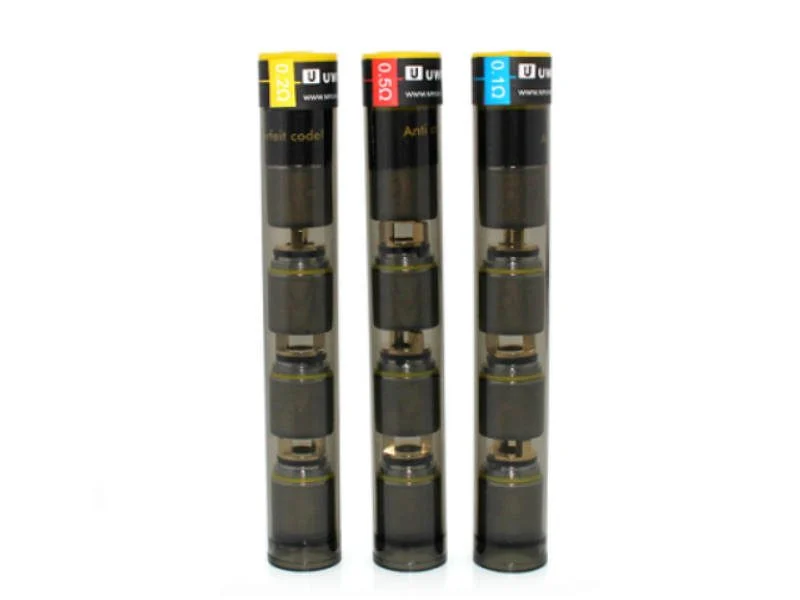 Uwell Rafale 4-Pack Coils