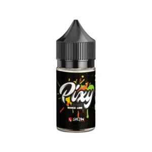 It's Pixy Salts Mango Lime