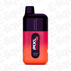 PIXL Duo Red Edition Prefilled Pod Kit