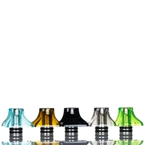 Cthulhu Mod 505 Drip Tip 510 Kit