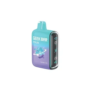 GEEK BAR PULSE Disposable Classic Ice
