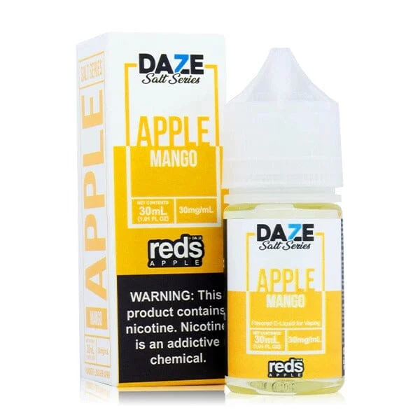Reds Mango by Reds Salt Series 30ml