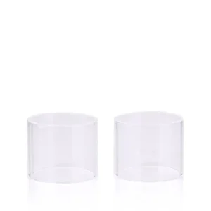 Steam Crave Aromamizer Ragnar RDTA Glass Tube (2-Pack)