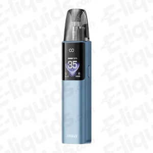 VOOPOO Argus G4 Blue Pod Kit