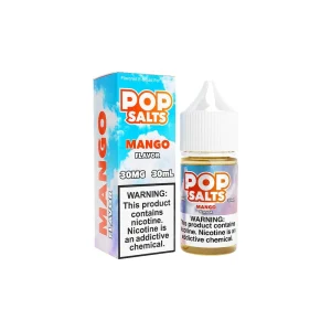 Mango | Pop Salts | 30mL