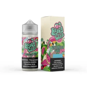 Beach Club E-Liquid 100ml