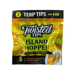 Twisted Tips 2 Pack Clearance