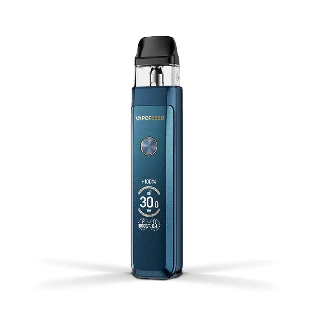 Vaporesso Xros Pro 2 Nic Salts Bundle - Image 2
