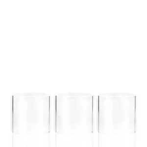 SMOK Priv V8 Replacement Glass Tube 3pcs
