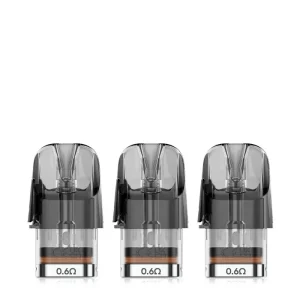 SMOK Novo CLX Pods for Novo Classy (3-Pack)