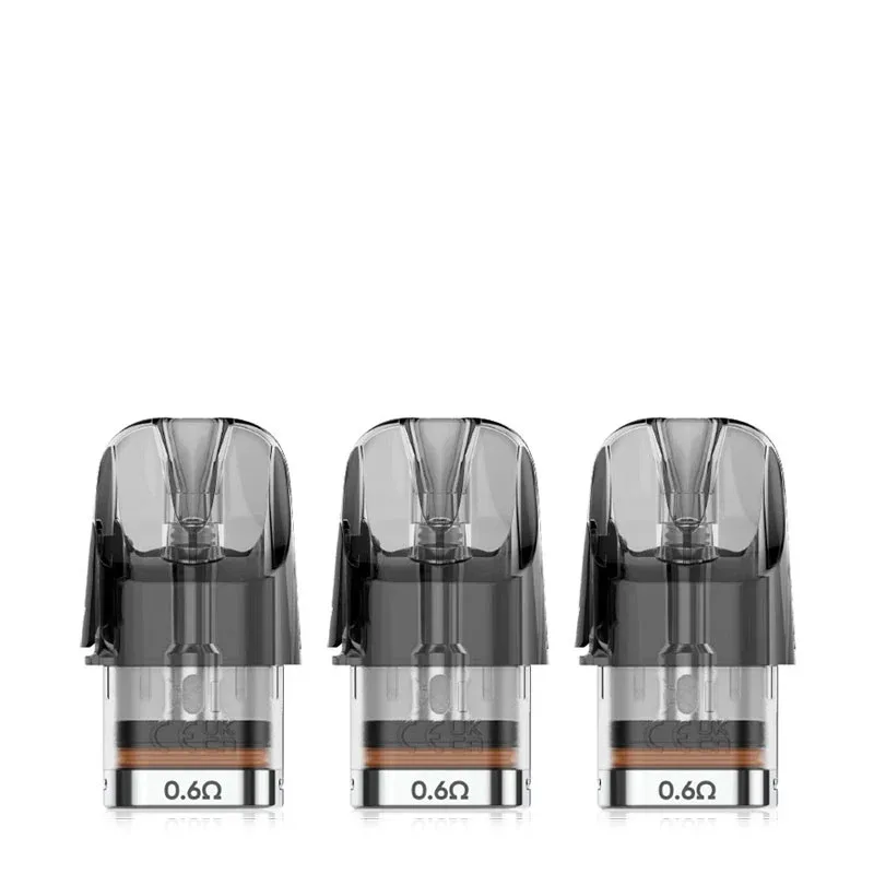 SMOK Novo CLX Pods for Novo Classy (3-Pack)